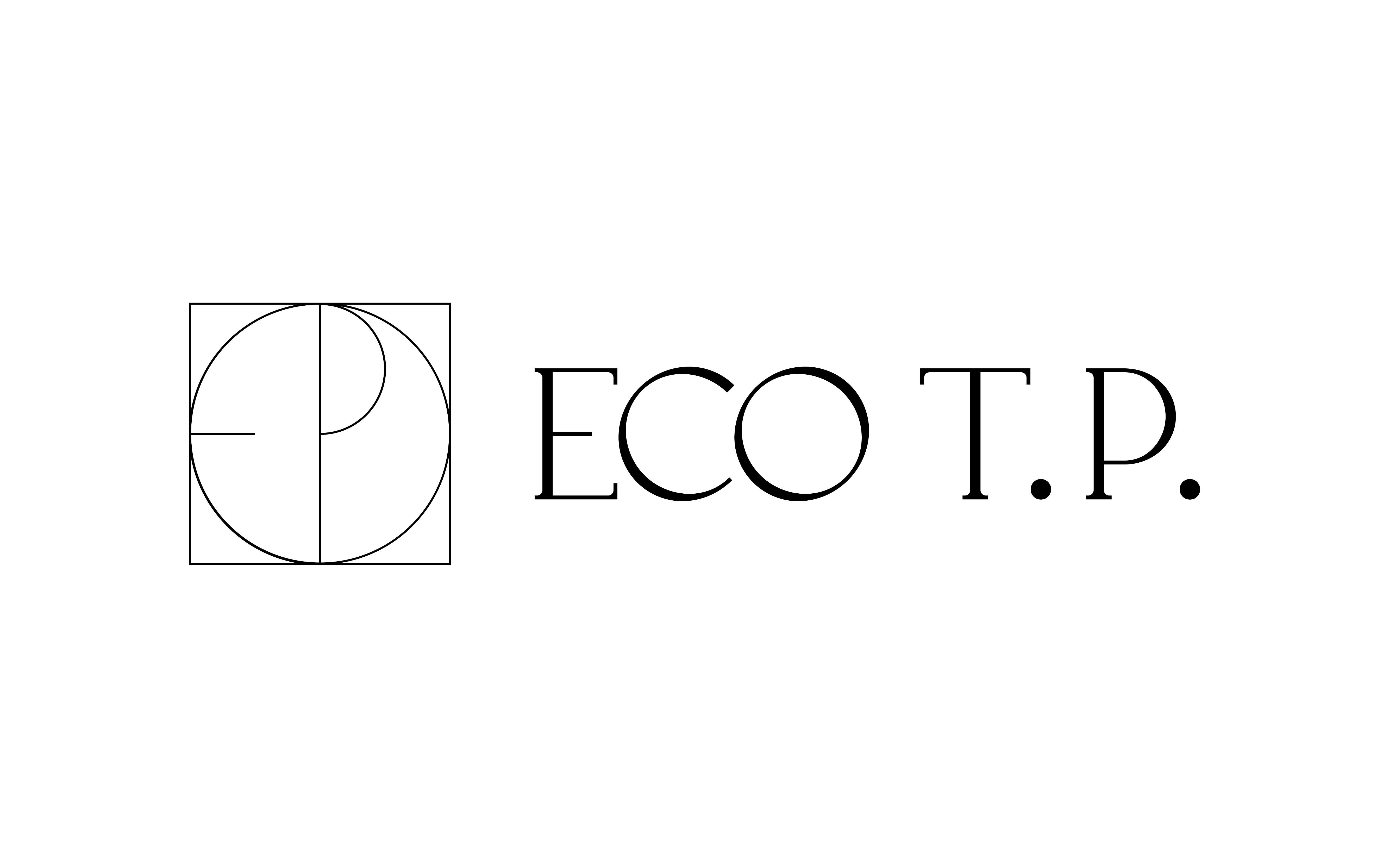 Eco TP Logo